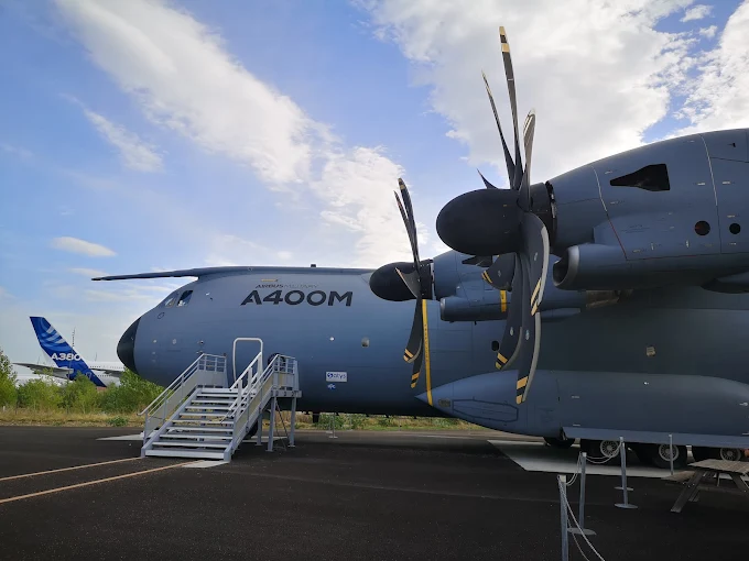 Aeroscopia 3