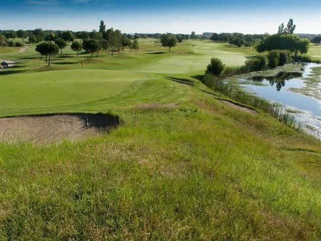 Golf de Seilh