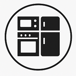 Cuisine équipée
