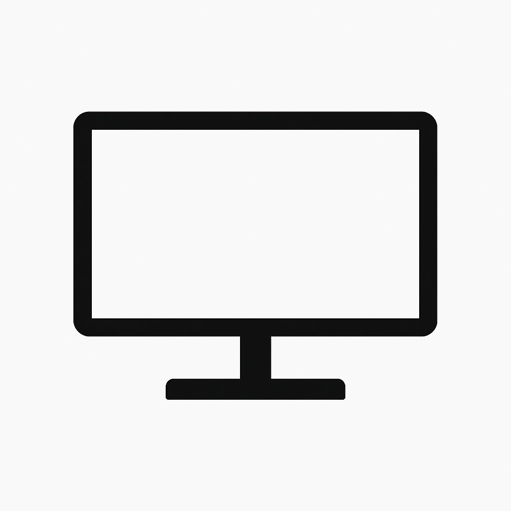 Télévision connectée
